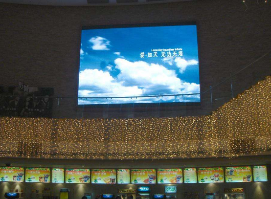 戶外全彩led顯示屏 戶外全彩led顯示屏